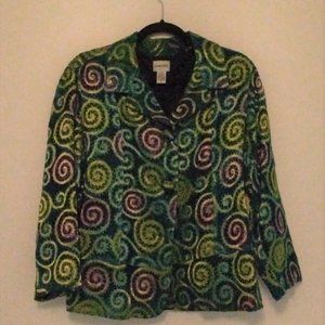 Dressy jacket - Chico's